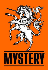 Mystery Electronics